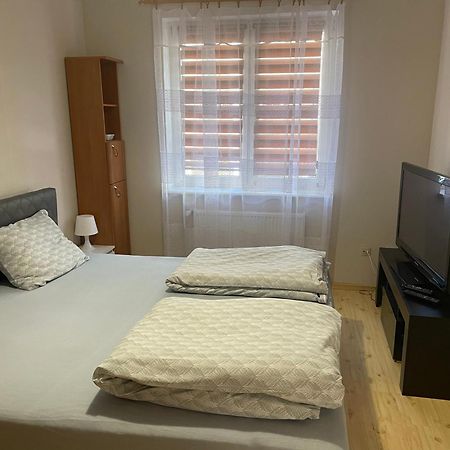 Apartament Xxl Złotów Exteriör bild