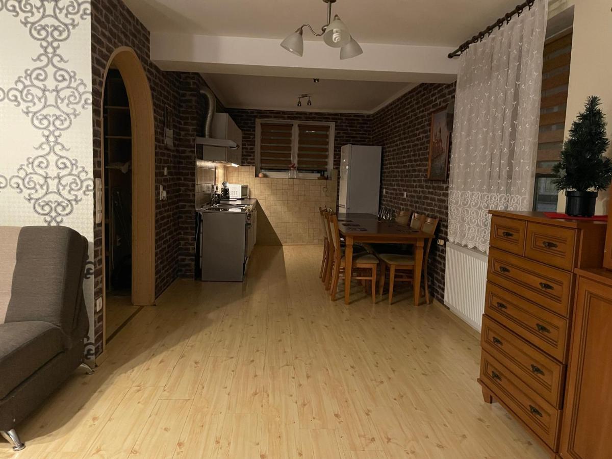 Apartament Xxl Złotów Exteriör bild