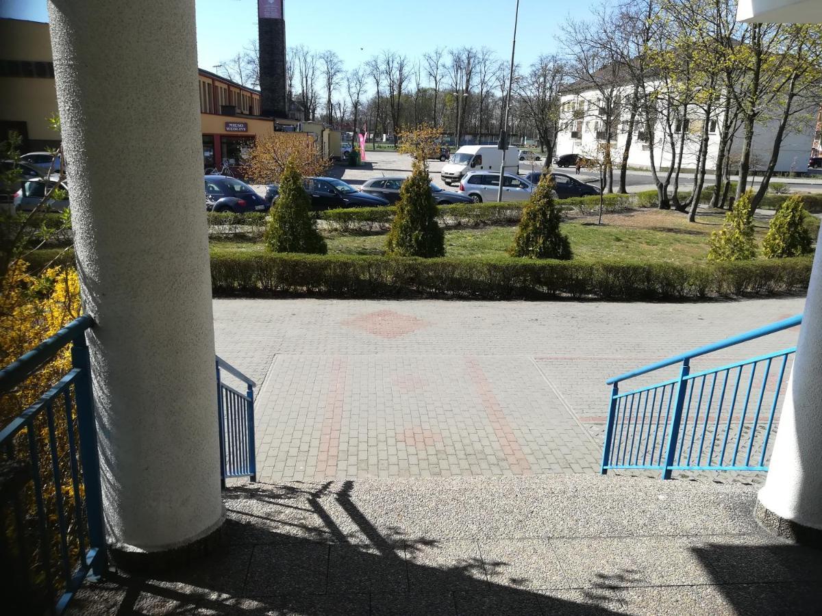 Apartament Xxl Złotów Exteriör bild